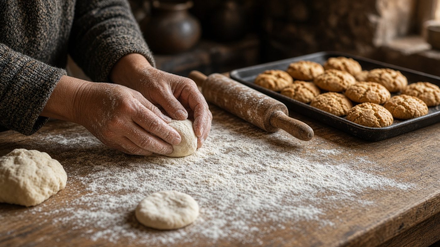 Creación de una receta artesanal